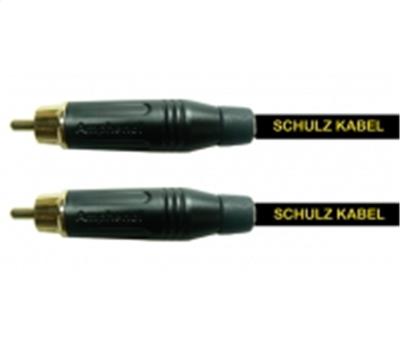 Schulz RGCCK6 Coaxial Cable 6meter