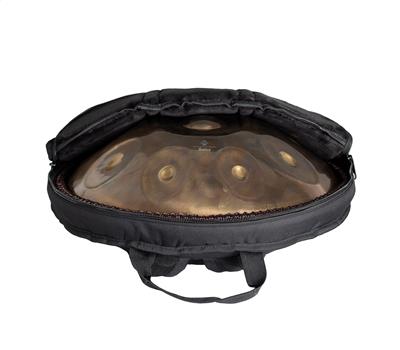 Sela SE 218 Journey Handpan Gis Kurd 9 440Hz Stainless Steel3