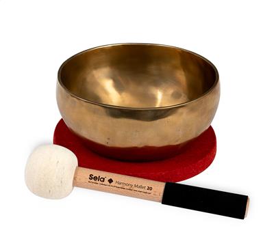 Sela SE 262 Harmony Singing Bowl 171