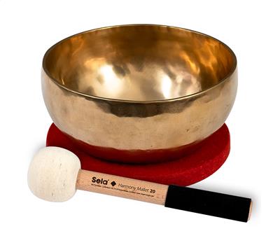 Sela SE 263 Harmony Singing Bowl 191