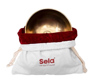 Sela SE 263 Harmony Singing Bowl 192