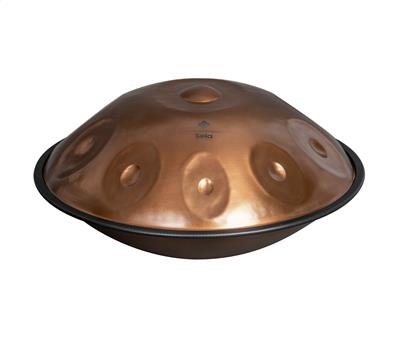 Sela SE 321 Harmony Handpan D3 Amara 10 Phoenix Stainless Steel2