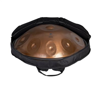Sela SE 321 Harmony Handpan D3 Amara 10 Phoenix Stainless Steel3