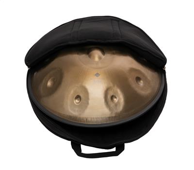 Sela SE 215 Unity Handpan Cis Kurd Stainless Steel 432 Hz3