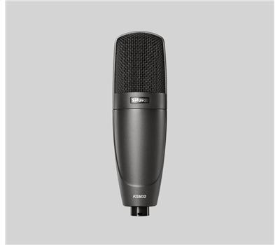 Shure KSM32 CG Mikrofon