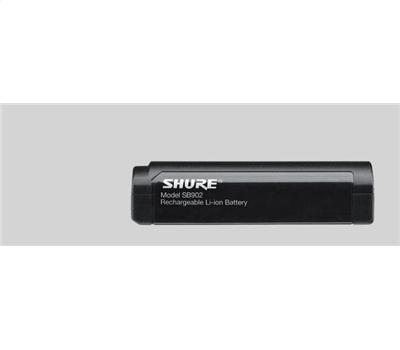 Shure SB 902 Lithium-Ion Akku Batterie