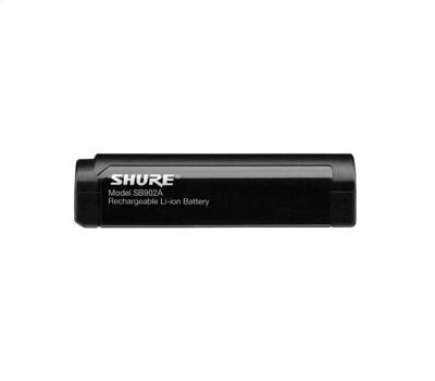 Shure SB 902A Lithium-Ion Akku Batterie