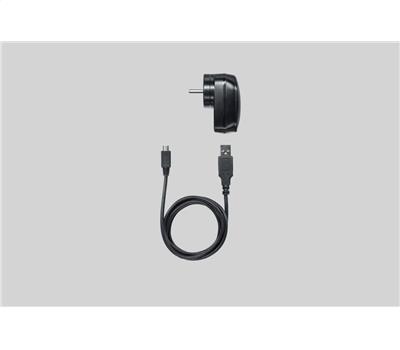 Shure SBC10-E-MICROB Ladegerät für GLXD1 und GLXD2