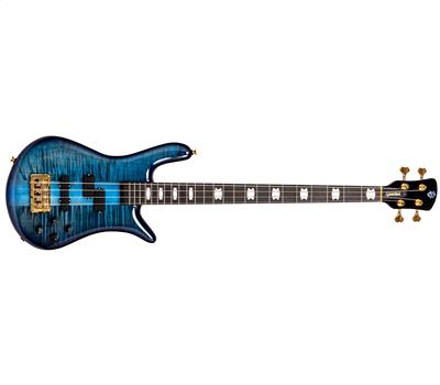Spector Euro 4 LT Blue Fade Gloss
