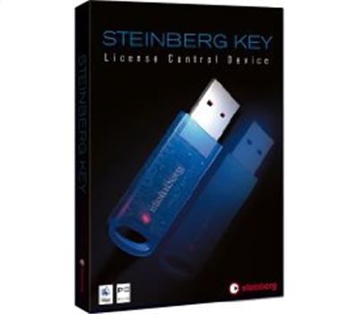 Steinberg eLicenser Key