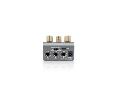 Strymon EC-12