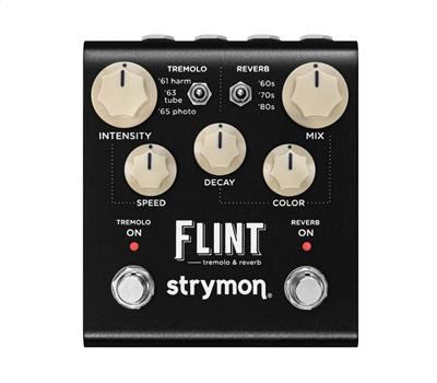 Strymon Flint V21