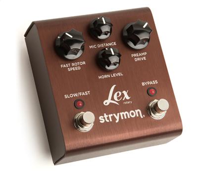 Strymon Lex1