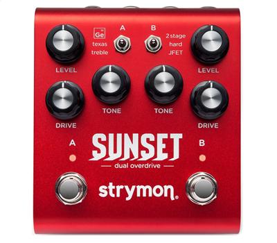 Strymon Sunset1