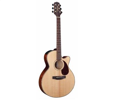 Takamine EG 455 SC G NEX Quilt MPL1