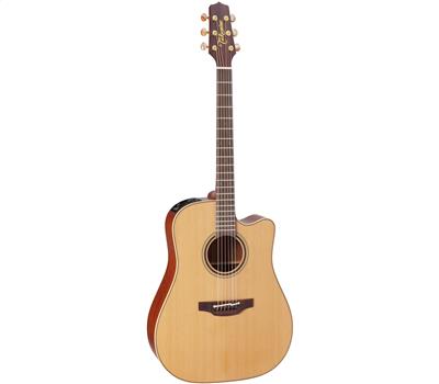 Takamine PRO Series P3DC II Dreadnought1