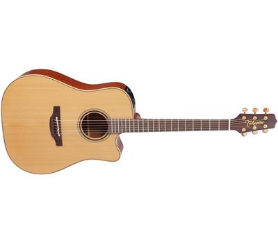 Takamine PRO Series P3DC II Dreadnought2