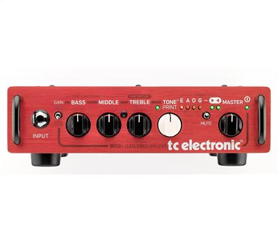 TC Electronic BH 2501