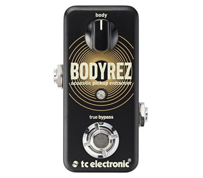 TC Electronic BodyRez1
