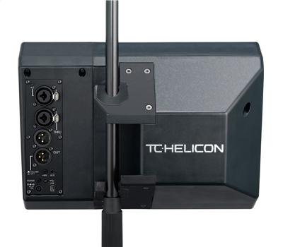 TC-Helicon VoiceSolo FX-1503