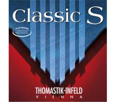 Thomastik Infeld KR 116 Rope Core Classic S Strings