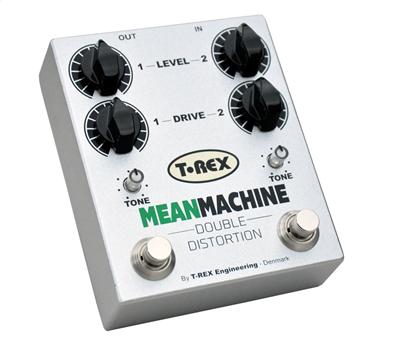 T-Rex Mean Machine1