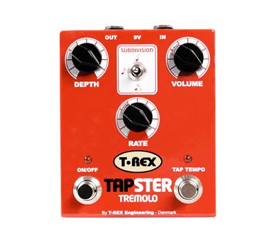 T-Rex Tapster2