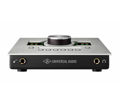 Universal Audio Apollo Twin USB Heritage Edition (Win)2