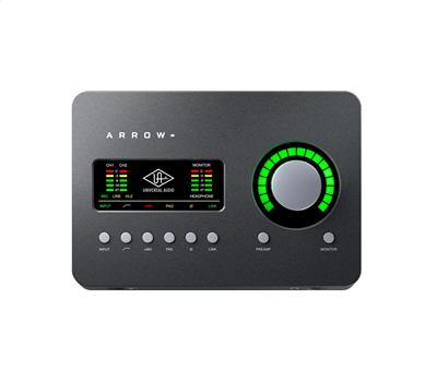 Universal Audio Arrow1