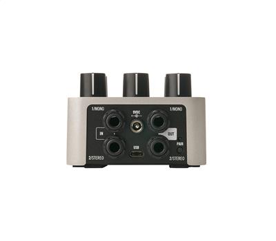 Universal Audio Knuckles 