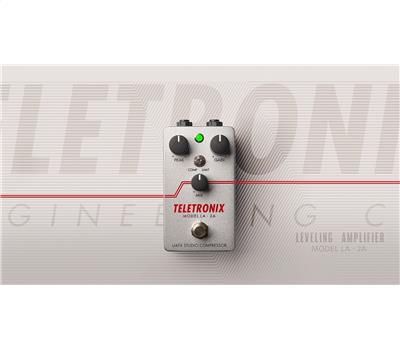 Universal Audio Teletronix LA2A