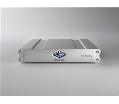 Universal Audio UAD-2 Satellite Quad Core2