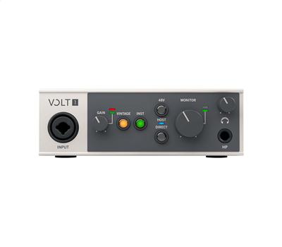 Universal Audio VOLT 11