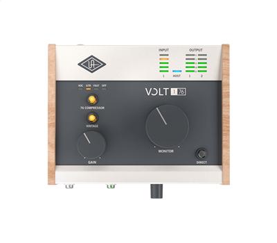 Universal Audio VOLT 1761