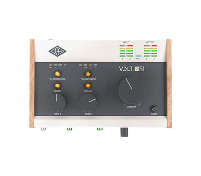 Universal Audio VOLT 2761