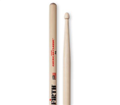 Vic Firth 7A American Classic Hickory Drumsticks2