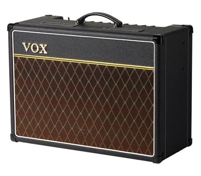 Vox AC15 C11