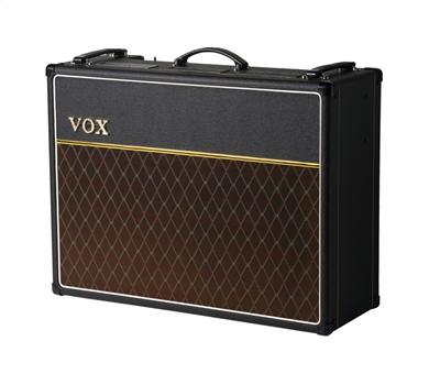 Vox AC30 C2 Custom1