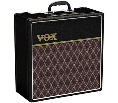 Vox AC4 C1-12 CL Classic