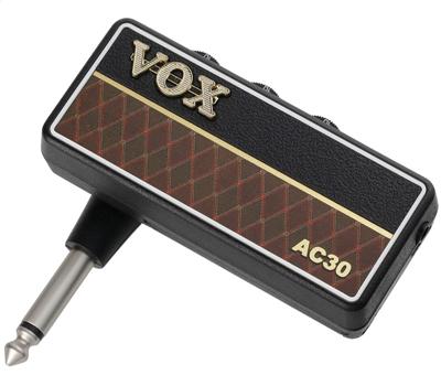 Vox amPlug 2 AC-301