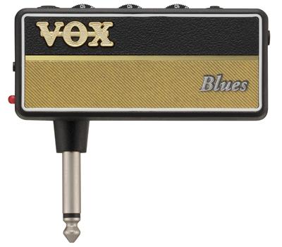 Vox amPlug 2 Blues1
