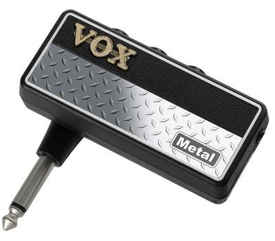 Vox amPlug 2 Metal1