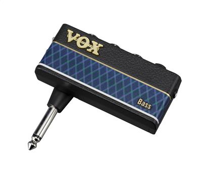 Vox amPlug 3 Bass1