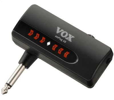 Vox Amplug I/O1
