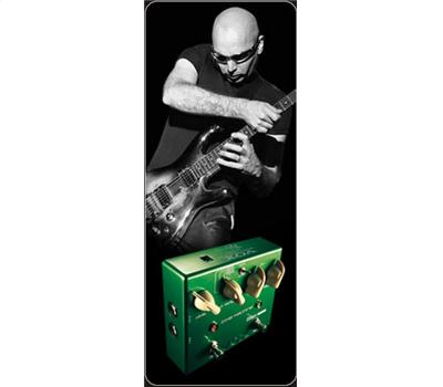 Vox Joe Satriani Time Machine