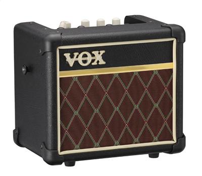 Vox Mini 3 G2 Classic1