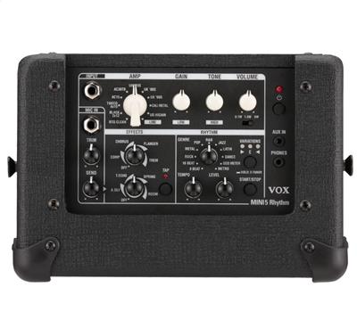 Vox Mini 5 Rhythm Classic2