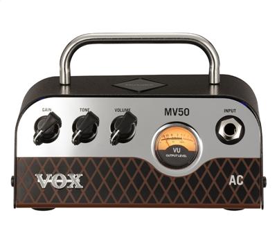 Vox MV50 AC1