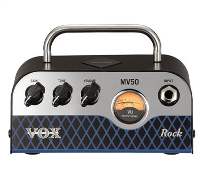 Vox MV50 Rock1