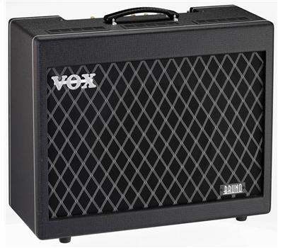 Vox TB18 C1 Tony Bruno Signature Combo1